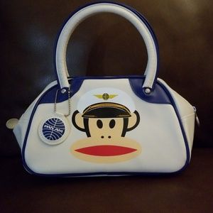Pan Am Men's Paul Frank Mini Explorer
